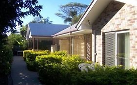 Redland Bay Motel